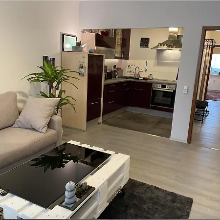 Am Fischteich - Im Herzen Des Harzes Appartement