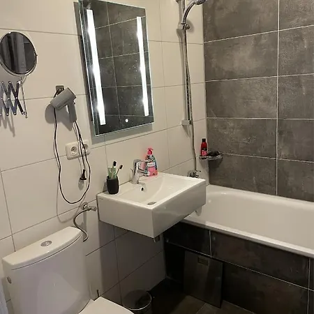 Am Fischteich - Im Herzen Des Harzes Апартаменты Вернигероде