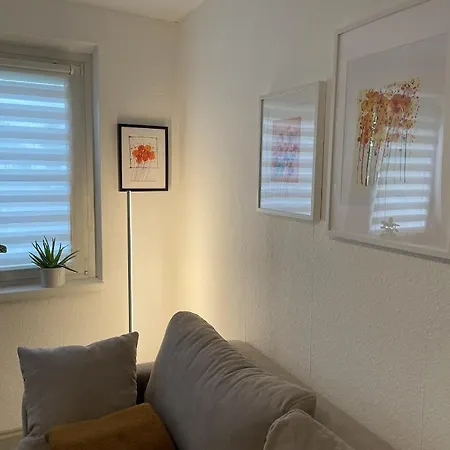 Am Fischteich - Im Herzen Des Harzes Апартаменты