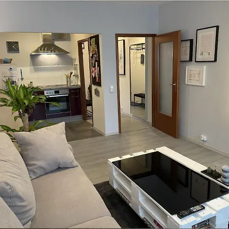 Апартаменты Am Fischteich - Im Herzen Des Harzes *