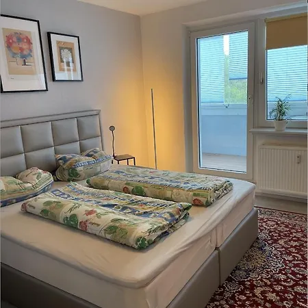 Appartement Am Fischteich - Im Herzen Des Harzes