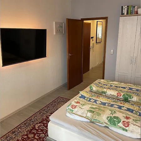 Am Fischteich - Im Herzen Des Harzes