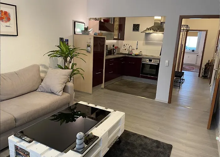 Am Fischteich - Im Herzen Des Harzes Apartmán