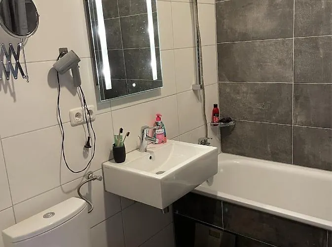 Am Fischteich - Im Herzen Des Harzes Apartmán Wernigerode