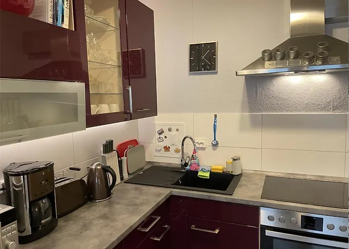 Am Fischteich - Im Herzen Des Harzes Apartmán *