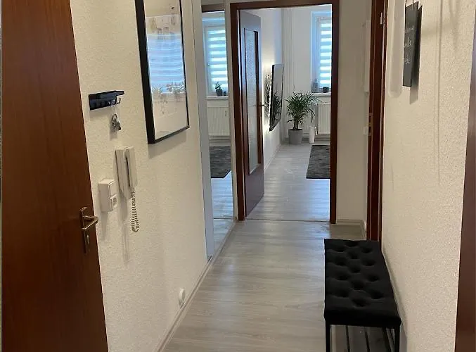 Am Fischteich - Im Herzen Des Harzes