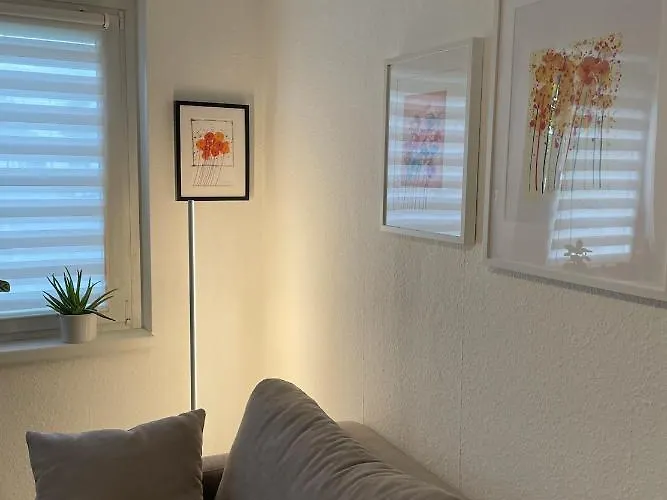 Am Fischteich - Im Herzen Des Harzes Apartmán