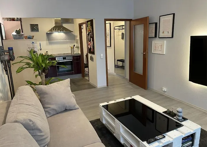 Apartmán Am Fischteich - Im Herzen Des Harzes *