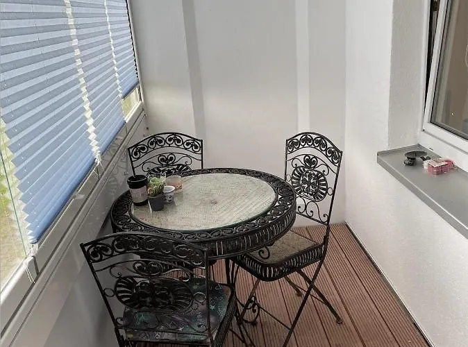 Am Fischteich - Im Herzen Des Harzes Apartmán *