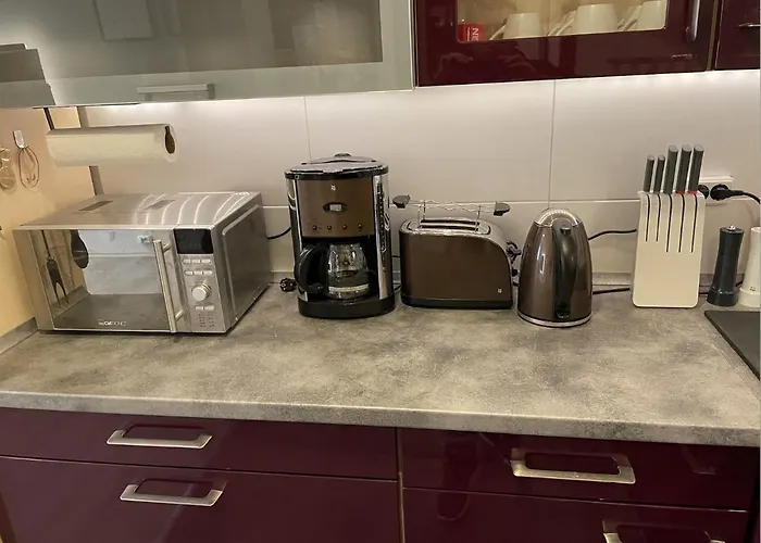 Am Fischteich - Im Herzen Des Harzes Apartmán *