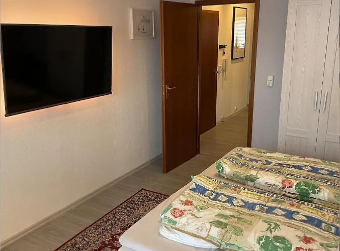 Am Fischteich - Im Herzen Des Harzes